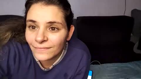 Hot Temptation Couple Mary Jay online show from 3, 2, 2026