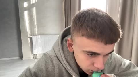 Jett online show from 18, 1, 2026