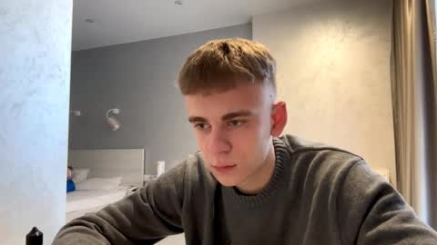 Jett online show from 11, 2, 2026