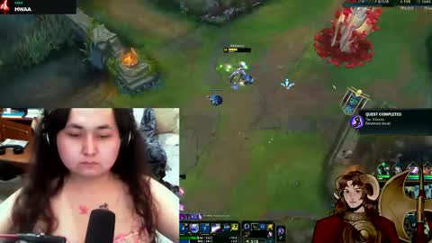 Solunai online show from 1, 4, 2026