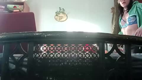 somethin2323 online show from 17, 11, 2025