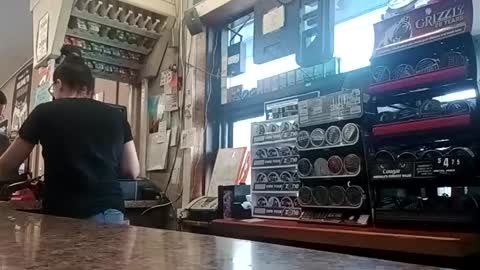 somethin2323 online show from 19, 11, 2025