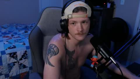 Lover Boi online show from 11, 12, 2024