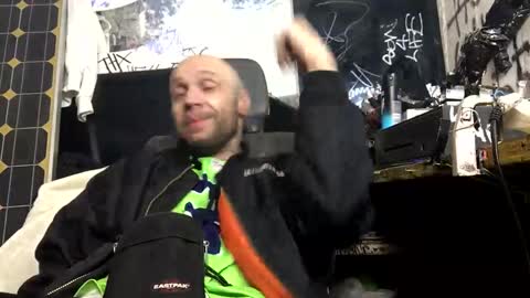 Snapshot of son_e_blacc chatting on 8, 12, 2024 Soni online show from 8, 12, 2024