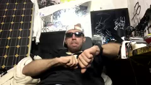 Snapshot of son_e_blacc chatting on 17, 12, 2024 Soni online show from 17, 12, 2024