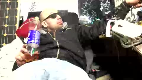 Snapshot of son_e_blacc chatting on 17, 12, 2024 Soni online show from 17, 12, 2024