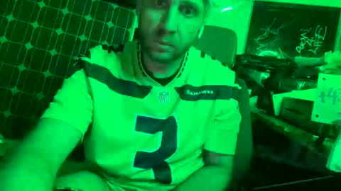 Snapshot of son_e_blacc chatting on 25, 1, 2025 Soni online show from 25, 1, 2025