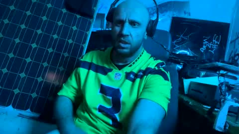 Snapshot of son_e_blacc chatting on 25, 1, 2025 Soni online show from 25, 1, 2025