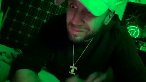 Snapshot of son_e_blacc chatting on 27, 1, 2025 Soni online show from 27, 1, 2025