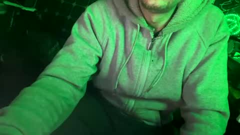 Snapshot of son_e_blacc chatting on 5, 2, 2025 Soni online show from 5, 2, 2025