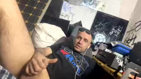 Snapshot of son_e_blacc chatting on 6, 2, 2025 Soni online show from 6, 2, 2025