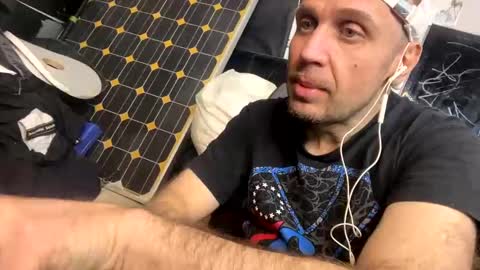 Snapshot of son_e_blacc chatting on 7, 2, 2025 Soni online show from 7, 2, 2025