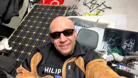 Snapshot of son_e_blacc chatting on 12, 2, 2025 Soni online show from 12, 2, 2025