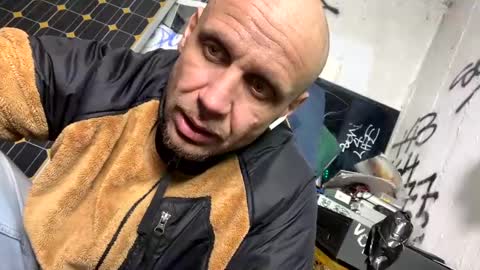Snapshot of son_e_blacc chatting on 13, 2, 2025 Soni online show from 13, 2, 2025