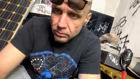 Snapshot of son_e_blacc chatting on 13, 2, 2025 Soni online show from 13, 2, 2025