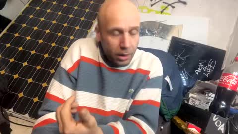 Snapshot of son_e_blacc chatting on 15, 2, 2025 Soni online show from 15, 2, 2025