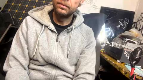 Snapshot of son_e_blacc chatting on 21, 2, 2025 Soni online show from 21, 2, 2025