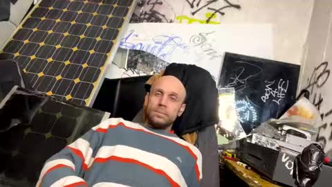 Snapshot of son_e_blacc chatting on 21, 2, 2025 Soni online show from 21, 2, 2025