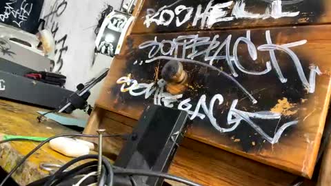 Snapshot of son_e_blacc chatting on 21, 2, 2025 Soni online show from 21, 2, 2025