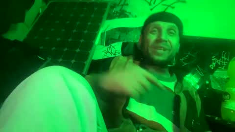 Snapshot of son_e_blacc chatting on 22, 2, 2025 Soni online show from 22, 2, 2025
