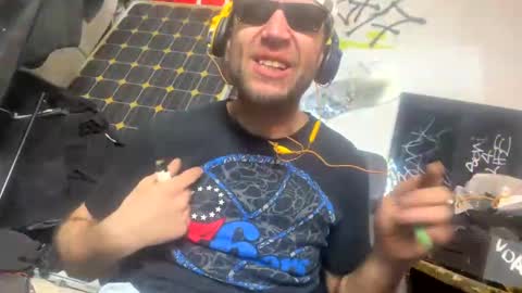 Snapshot of son_e_blacc chatting on 23, 2, 2025 Soni online show from 23, 2, 2025