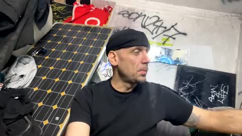 Snapshot of son_e_blacc chatting on 24, 2, 2025 Soni online show from 24, 2, 2025