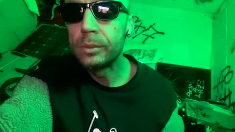 Snapshot of son_e_blacc chatting on 1, 3, 2025 Soni online show from 1, 3, 2025
