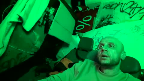 Snapshot of son_e_blacc chatting on 7, 3, 2025 Soni online show from 7, 3, 2025