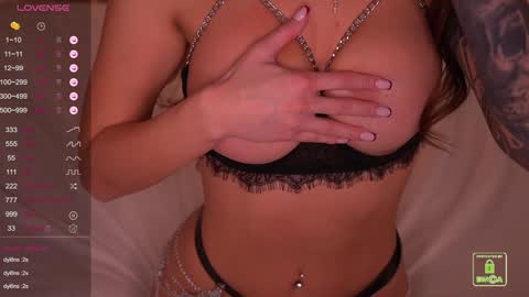 My name isSonya  online show from 1, 1, 2025