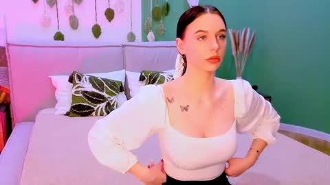 Catherine online show from 2, 2, 2026