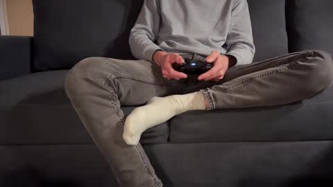 Sondages online show from 31, 12, 2024