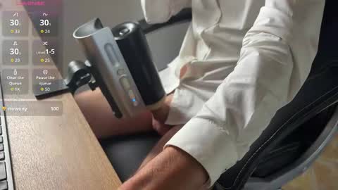 Sondages online show from 22, 9, 2025