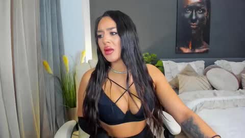 Snapshot of sonia__rey chatting on 24, 10, 2025 Sonia Rey online show from 24, 10, 2025