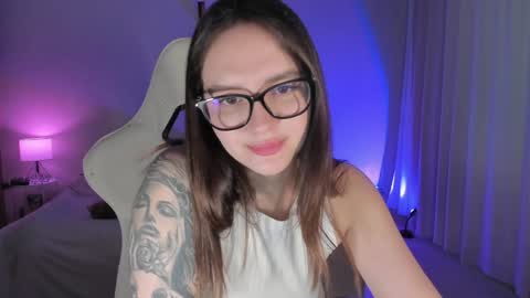 sonia_moon_ online show from 10, 1, 2025