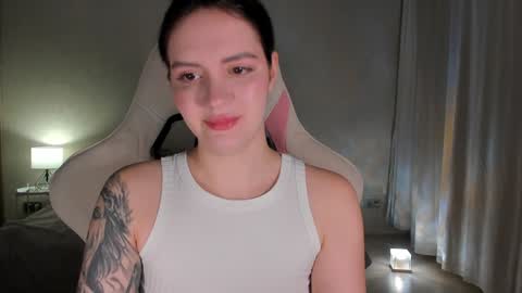 sonia_moon_ online show from 24, 1, 2025