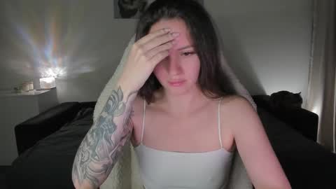 sonia_moon_ online show from 21, 9, 2025
