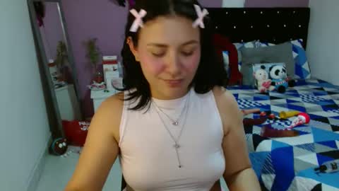 Snapshot of soniafuckboobs chatting on 27, 2, 2025 soniafuckboobs online show from 27, 2, 2025