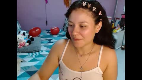 Snapshot of soniafuckboobs chatting on 11, 3, 2025 soniafuckboobs online show from 11, 3, 2025