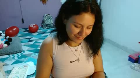 Snapshot of soniafuckboobs chatting on 11, 3, 2025 soniafuckboobs online show from 11, 3, 2025
