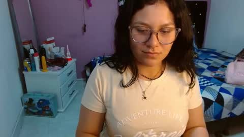 sonialatin69 online show from 13, 12, 2024