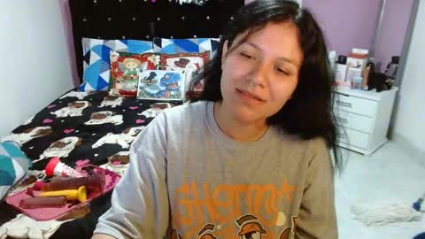 sonialatin69 online show from 16, 12, 2024