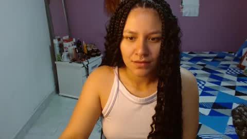 sonialatin69 online show from 23, 12, 2024