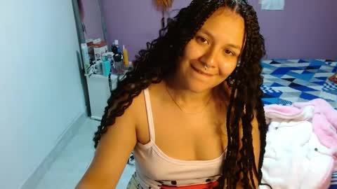 sonialatin69 online show from 27, 12, 2024