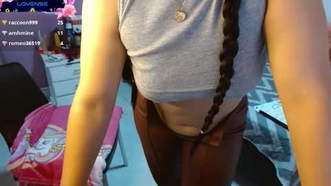 sonialatin69 online show from 21, 1, 2025