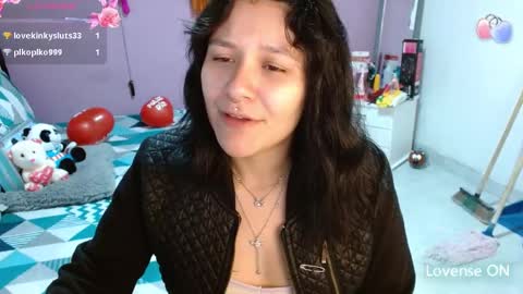 sonialatin69 online show from 12, 3, 2025