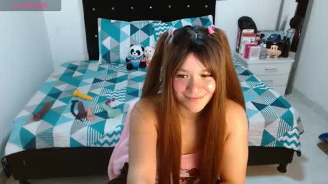sonialatin69 online show from 24, 9, 2025