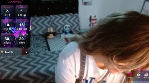 sonialatin69 online show from 14, 11, 2025