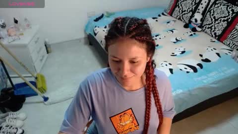 sonialatin69 online show from 23, 2, 2026