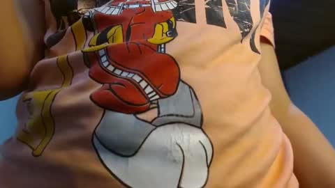 soniaplayboobs online show from 10, 1, 2025