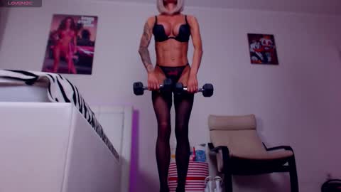 Sonja Ray online show from 16, 1, 2026